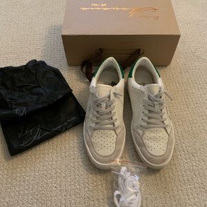 Vintage Havana Sneakers